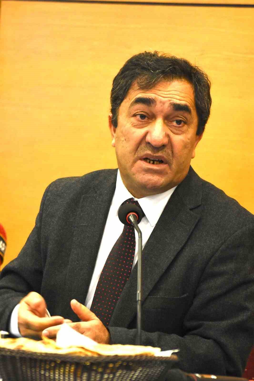 DAP Bölgesi’ne 12 yılda 13,4 milyar TL destek
