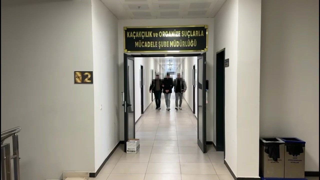 Darbe girişimine katılan ve 7 yıldır aranan ihraç uzman çavuş yakalandı
