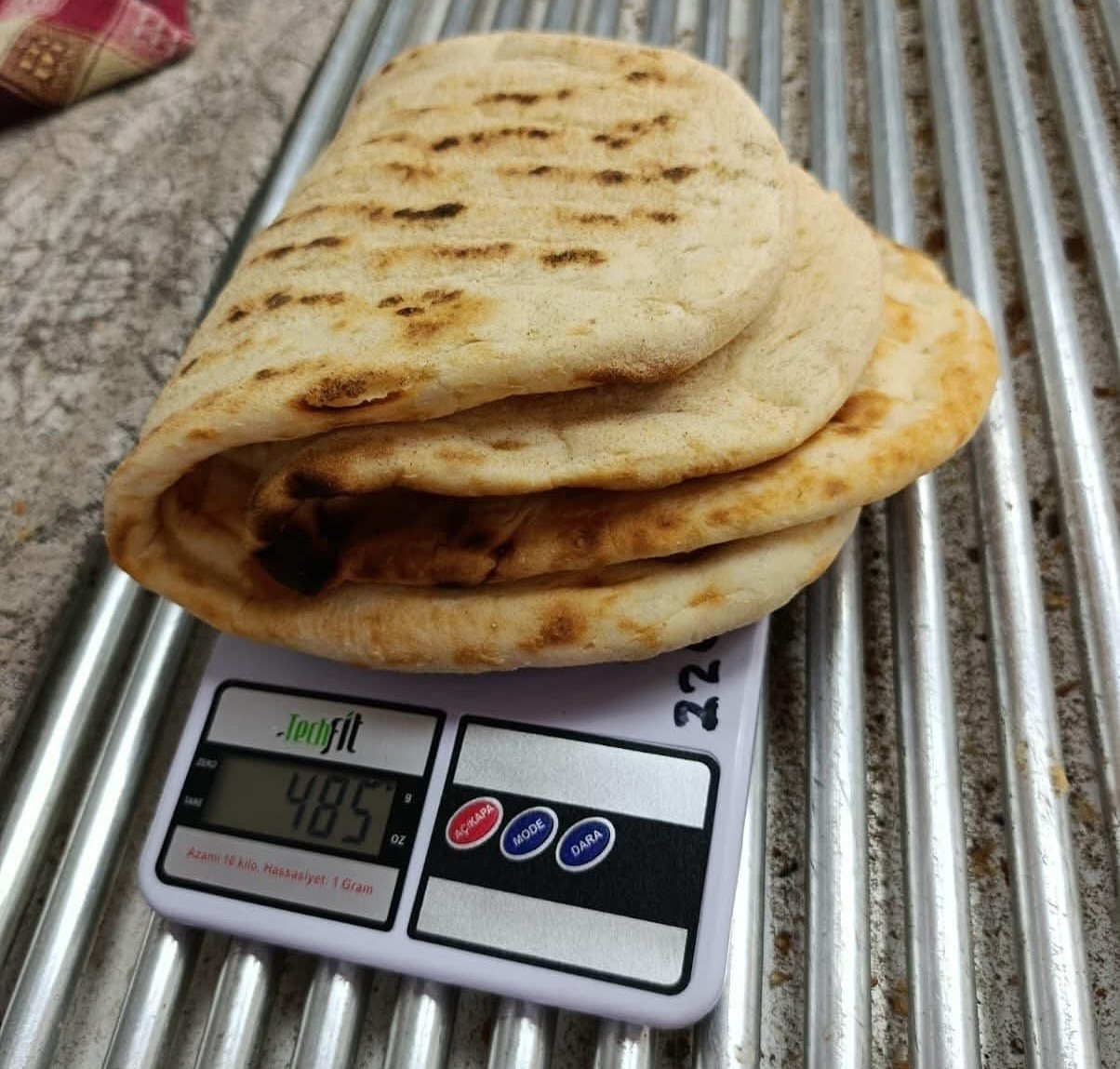 Darende’de zabıta ekiplerinden denetim
