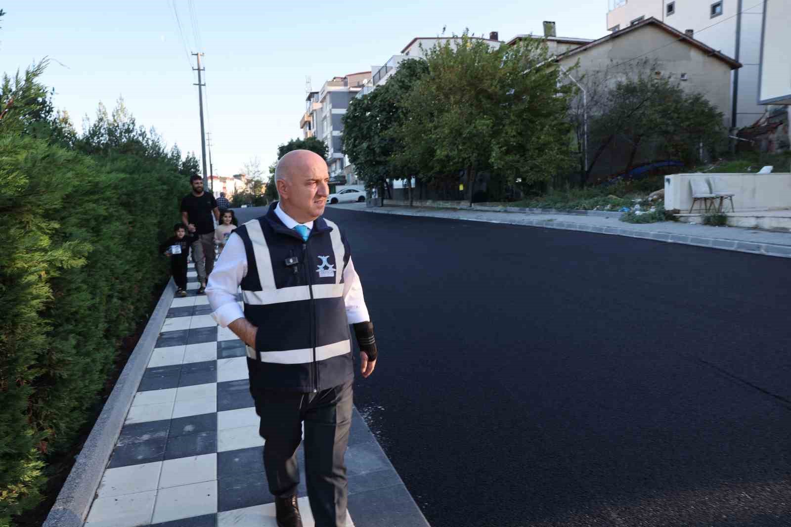 Darıca Belediye Başkanı Bıyık 2025 yılını değerlendirdi
