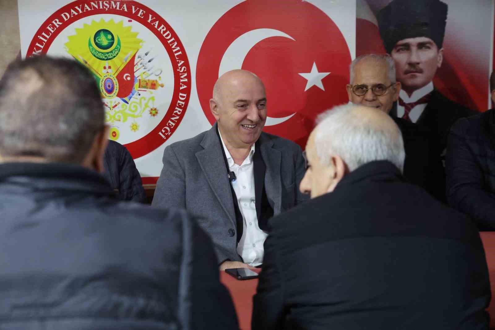 Darıca’da ramazan etkinlikleri mahallelerde sürüyor
