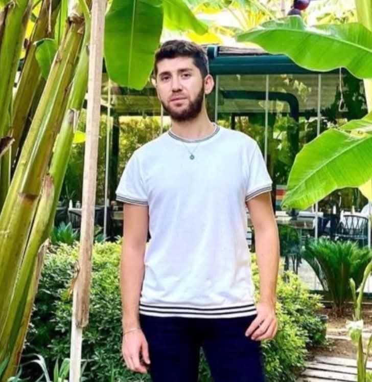 Darp sonucu ölen genç paramediğin annesi mahkemede gözyaşlarına boğuldu
Darp sonucu ölen genç paramediğin annesi mahkemede gözyaşlarına boğuldu