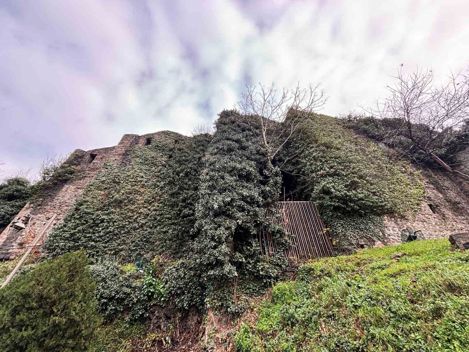 Davaların gölgesinde kalan kent mirası
