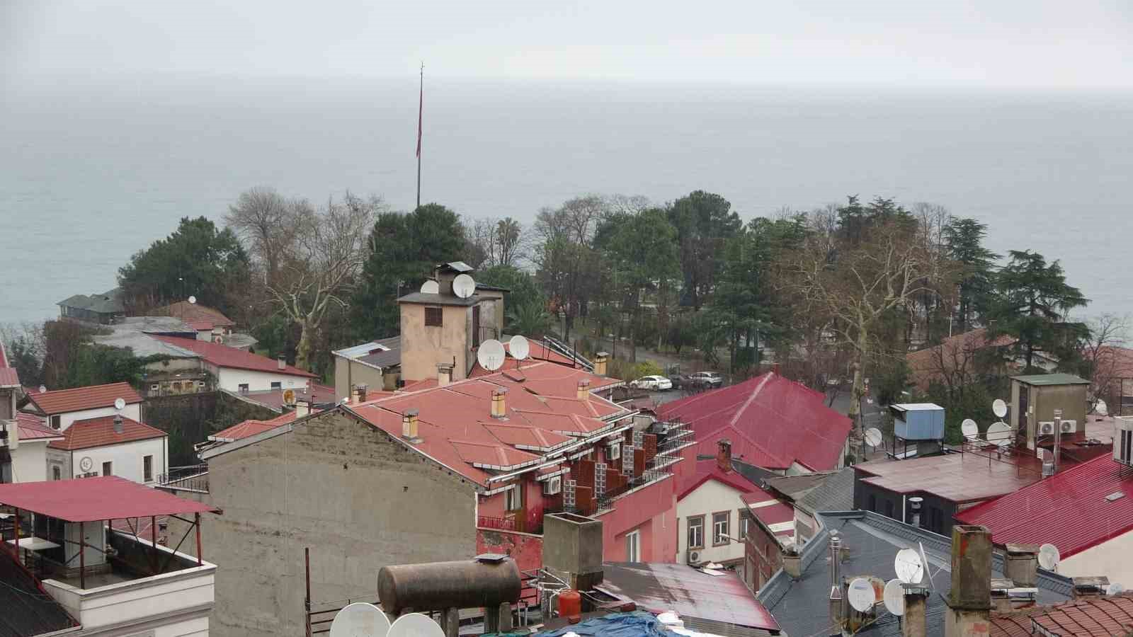 Davaların gölgesinde kalan kent mirası
