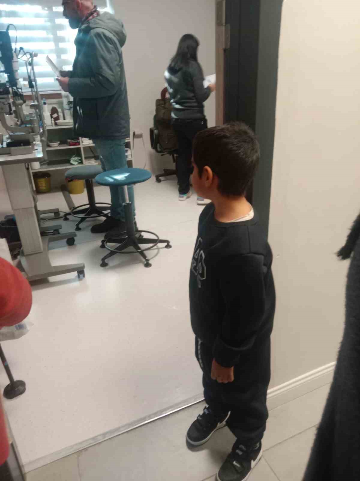 Davulcu Dilek ninenin torunu için ’umut ışığı’ yandı
