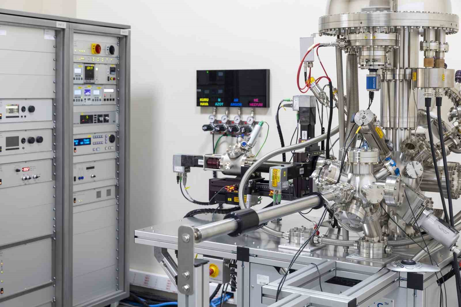 DAYTAM’dan nitelikli bilimsel çalışma hedefi
DAYTAM’dan nitelikli bilimsel çalışma hedefi