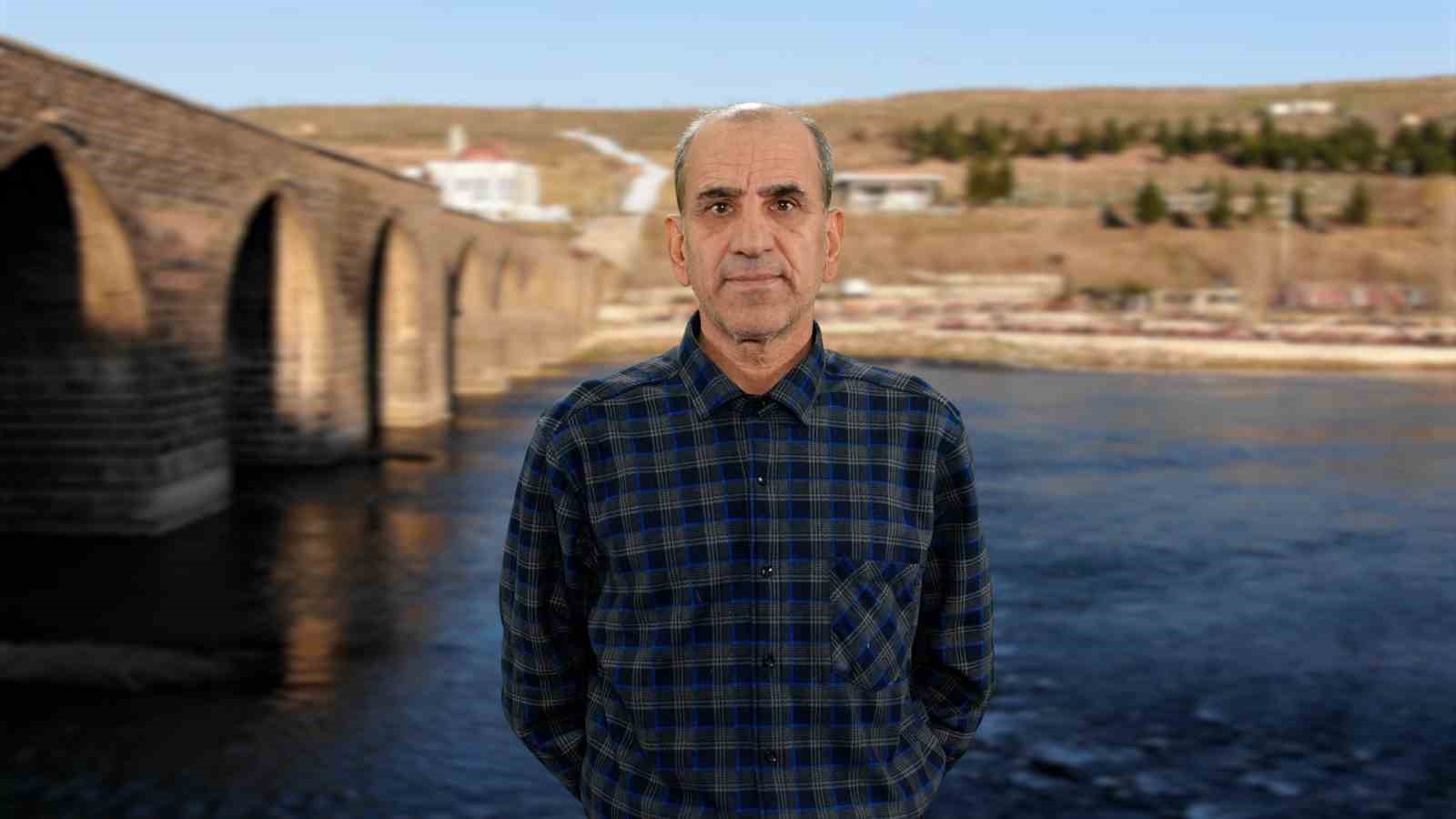 DBB’den Hevsel ve On Gözlü Köprü açıklaması
