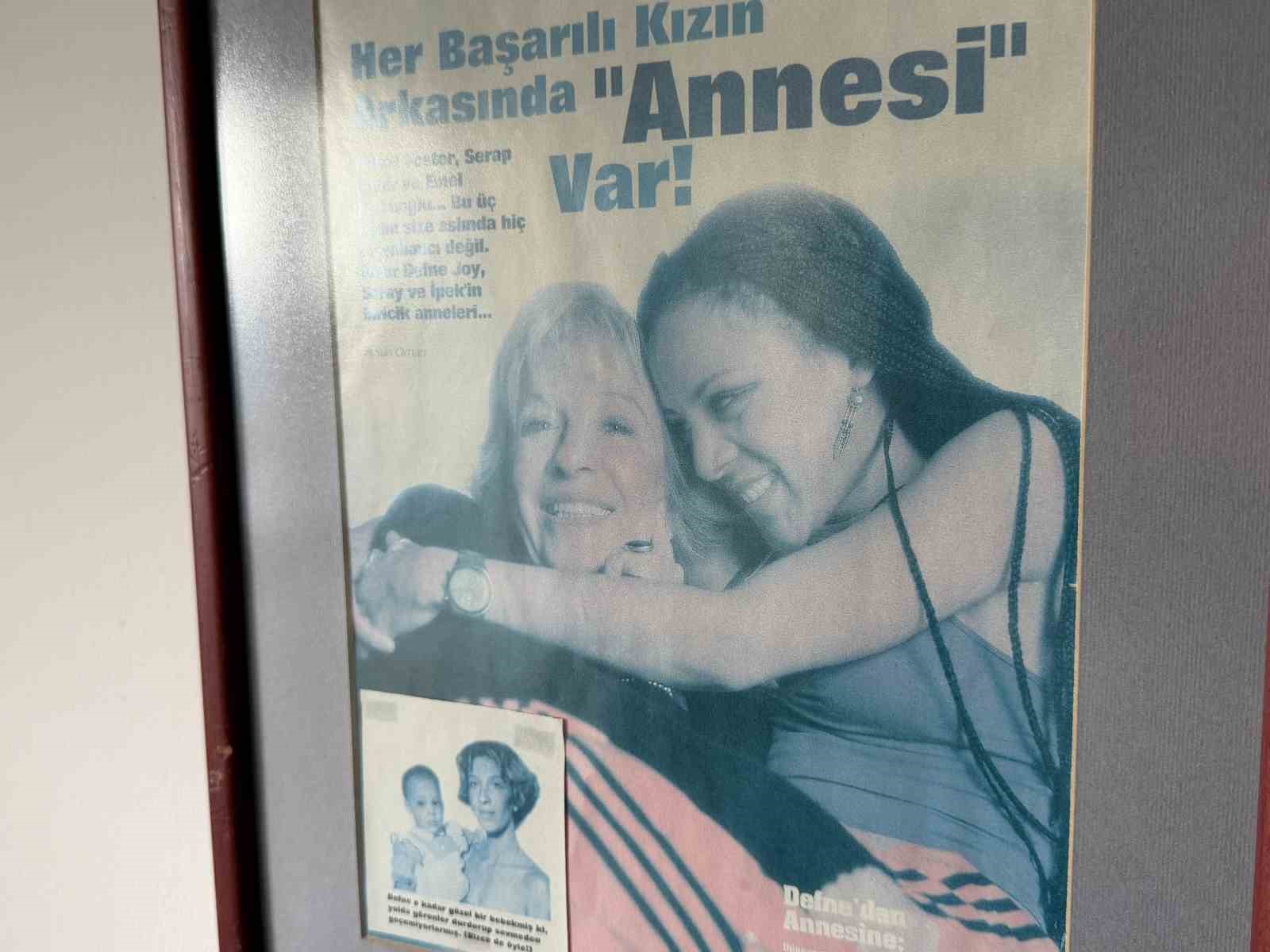 Defne Joy Foster’ın ölüm yıldönümünde "FETÖ" şüphesi yeniden gündeme geldi
