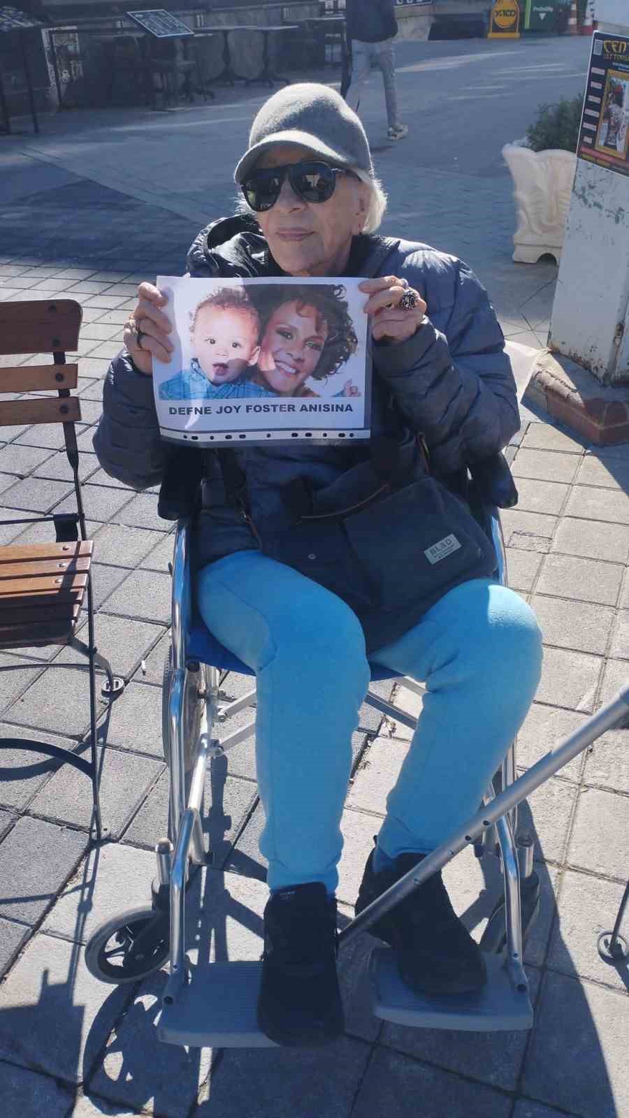 Defne Joy Foster’ın ölüm yıldönümünde "FETÖ" şüphesi yeniden gündeme geldi
