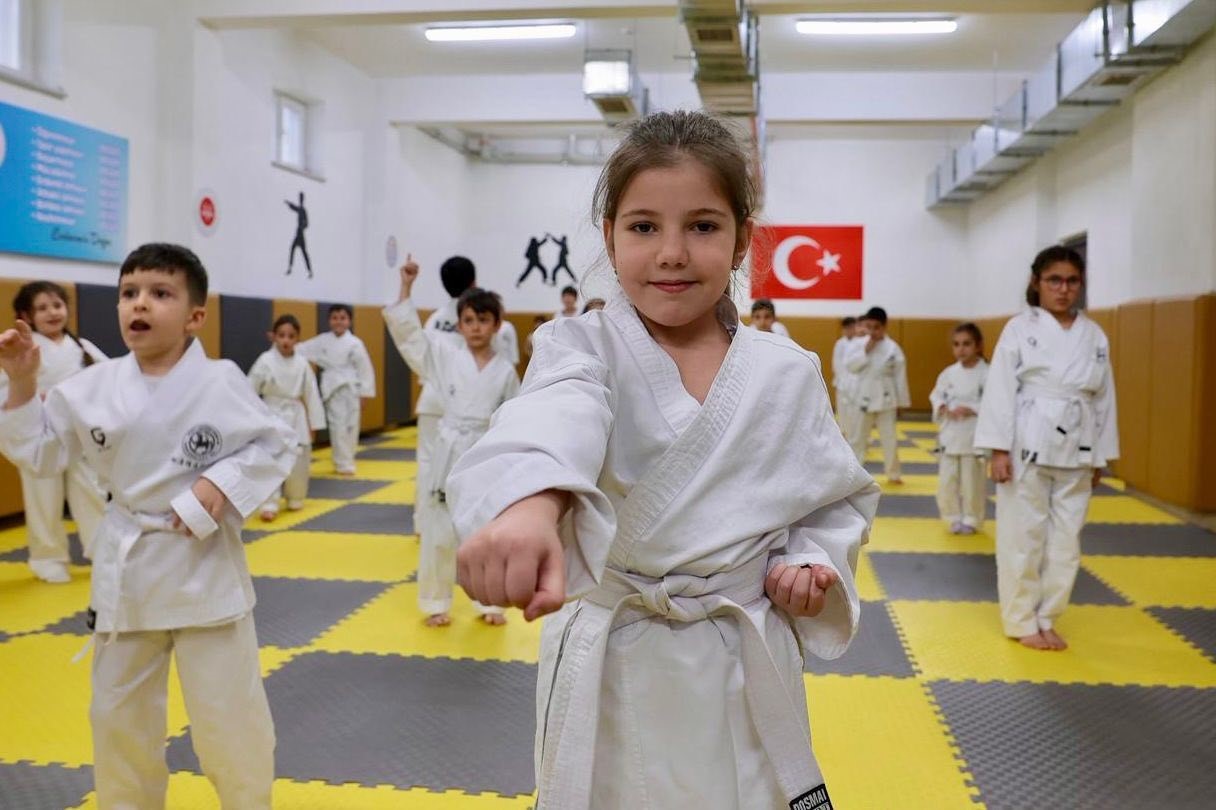 Değer Erzincan Müftülük Spor Kulübü hizmete açıldı
