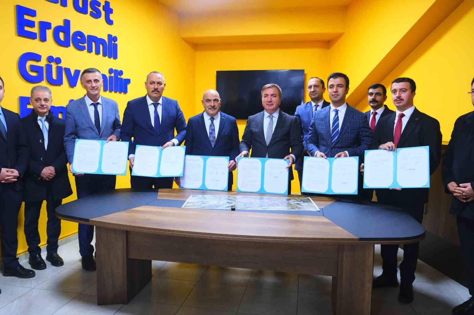 Değer Erzincan spor kulüpleri 20’ye ulaştı: Hedef 5 bin öğrenci
