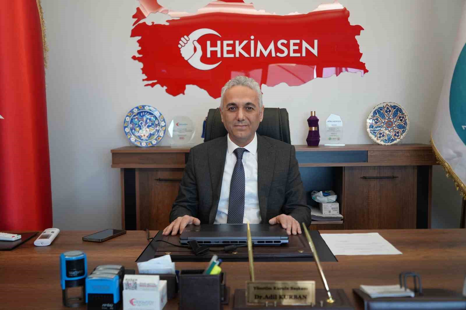 "Değer yargıları zayıflamış bir gençlikle karşı karşıyayız"
