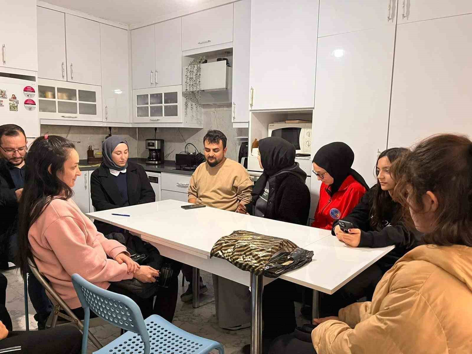 Değerler eğitimine yoğun ilgi
