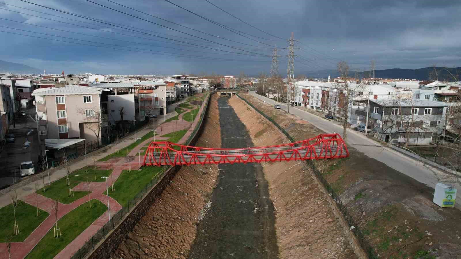 Deliçay Artık daha güvenli
