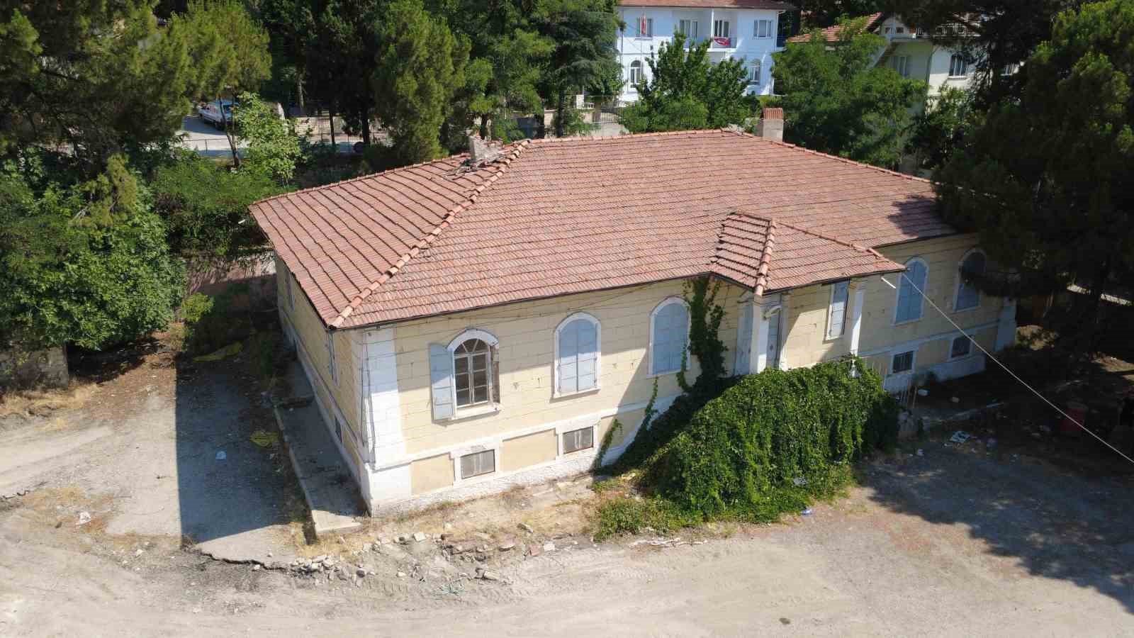 Demirci Halı Dokuma ve Deneyimleme Atölyesi projesi protokolü
