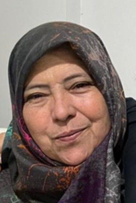 Demirci’de 59 yaşındaki kadından haber alınamıyor
