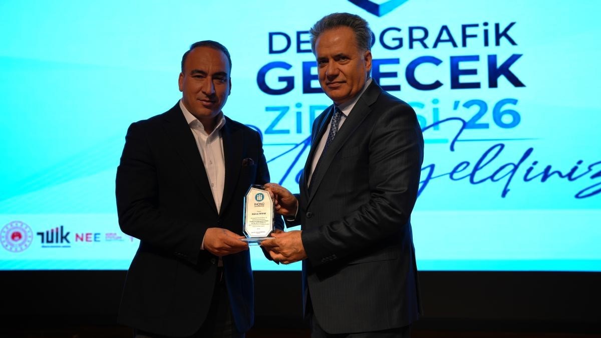 "Demografik Gelecek Zirvesi ’26" çalıştayı başladı
