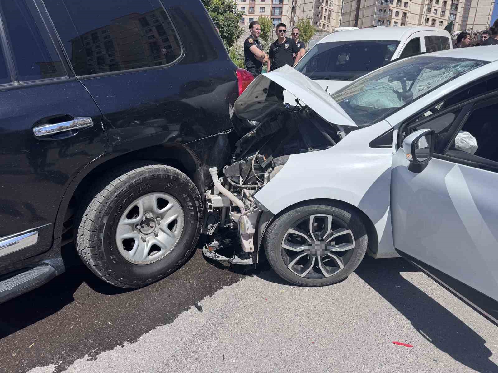 Denetim arttı, kazalar bitmedi: Şırnak’ta trafik tablosu korkuttu
