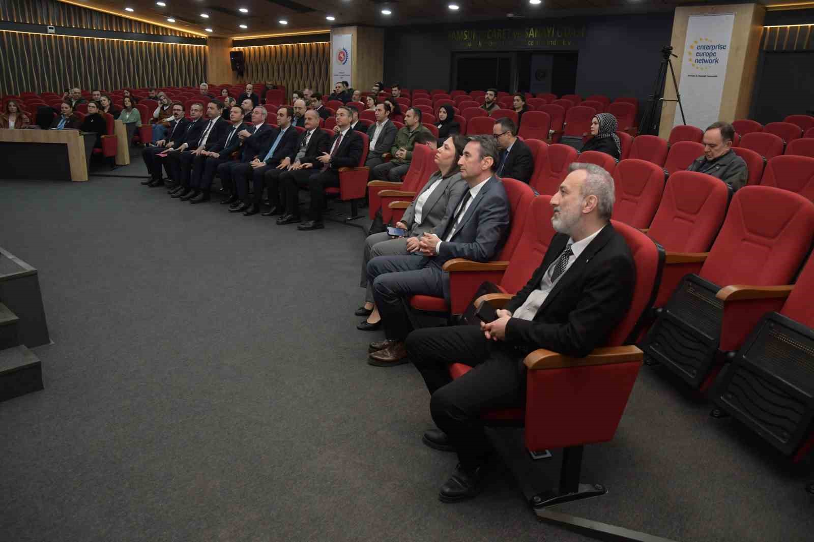 Denetimde yeni dönem: İş dünyasına "rehberlik" vurgusu
