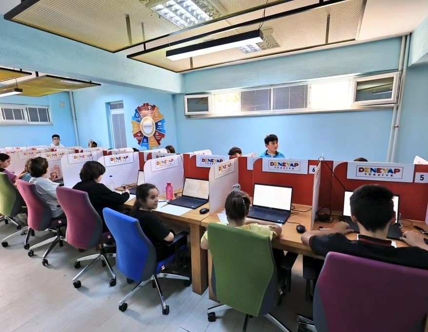 DENEYAP başvuruları için son tarih 6 Mart
