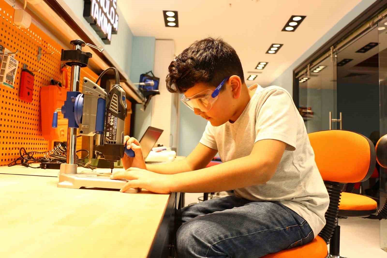 DENEYAP başvuruları için son tarih 6 Mart
