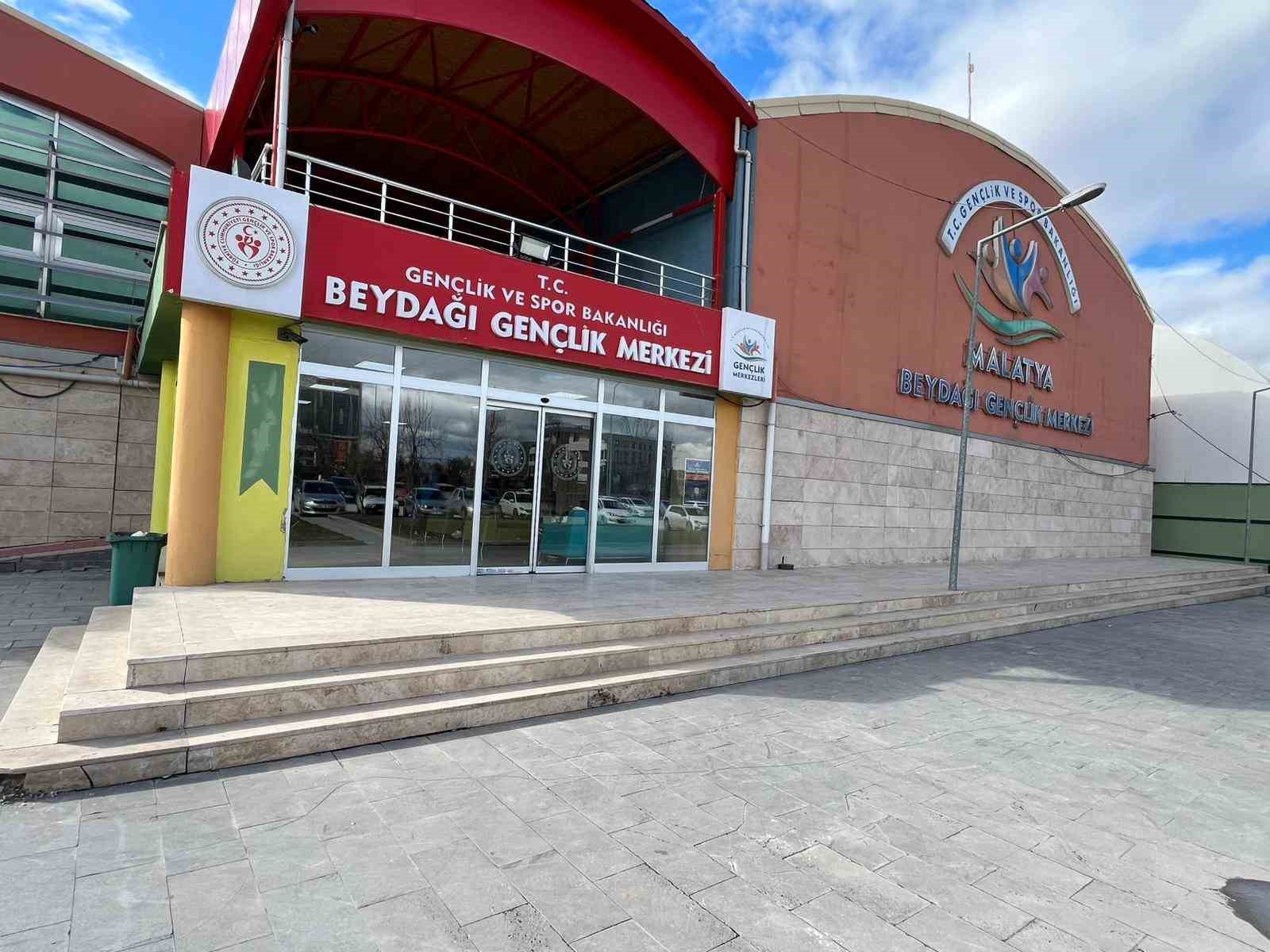 DENEYAP teknoloji atölyeleri geleceğin yıldızlarını arıyor
