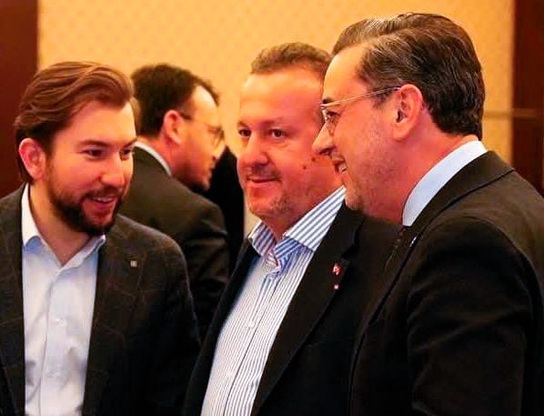 DENİB’de seçimli genel kurul 10 Nisana ertelendi
