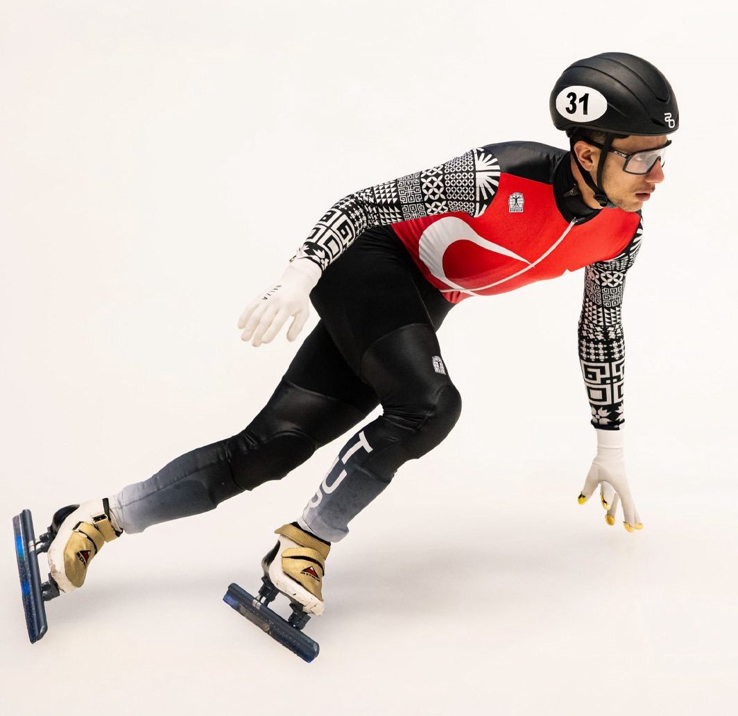 Denis Örs, 2026 Kış Olimpiyat Oyunları’nda çeyrek finalde
