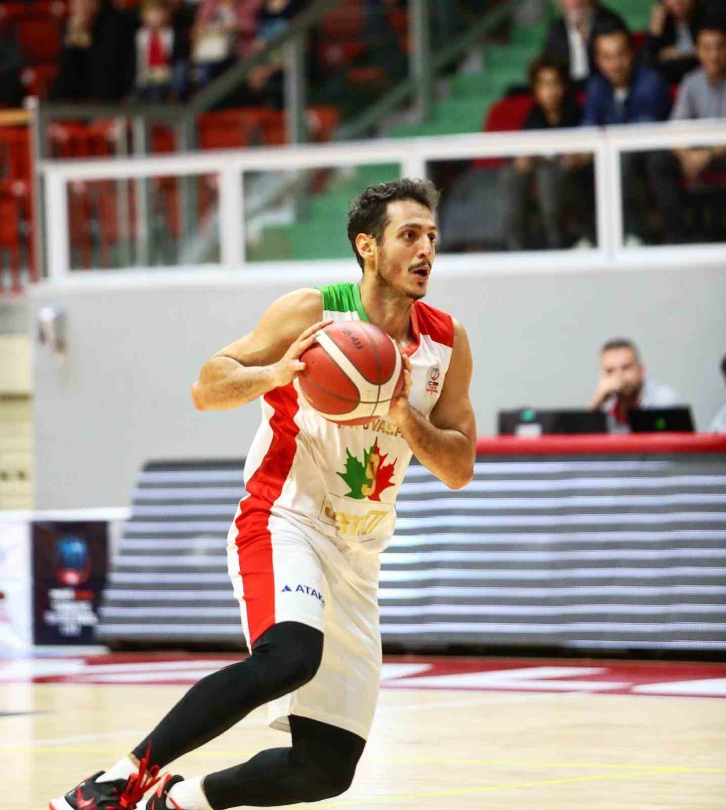 Deniz Can Çevik, Balıkesir Büyükşehir Belediye’de
