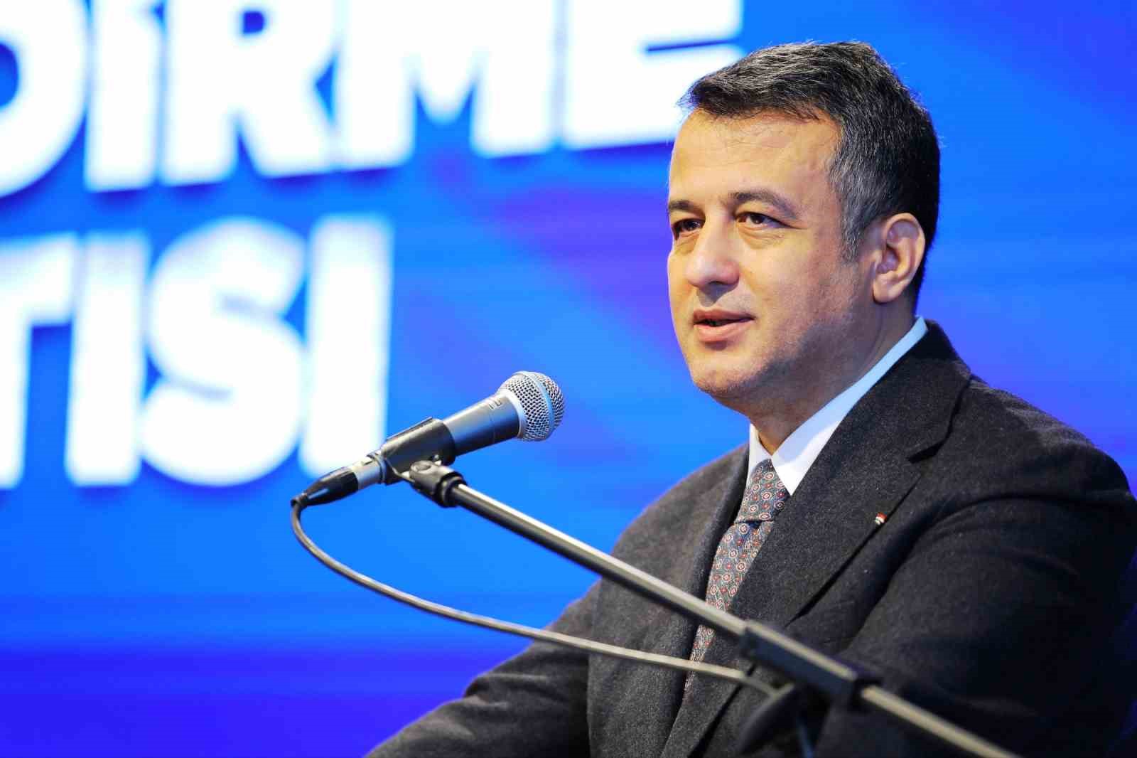 Deniz ve havuz görmeyen engellilere 5 yıldızlı hizmet: 10 binden fazla kişi yararlandı
