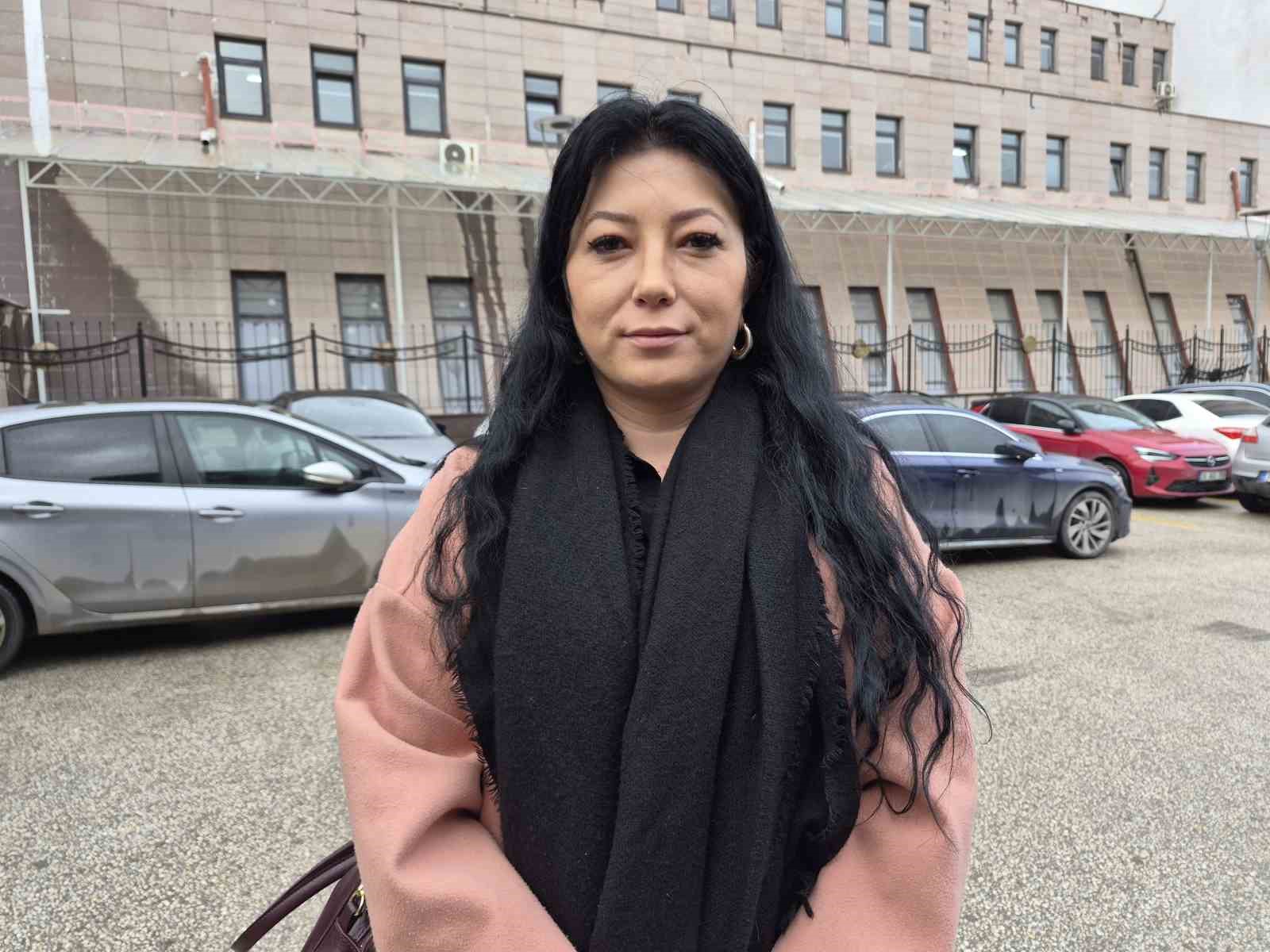 Denizbank’ta çalışırken geçirdiği kaza hayatını kararttı
