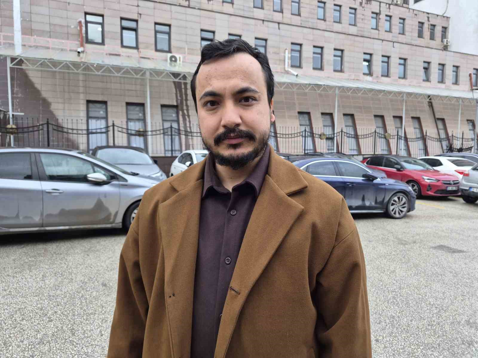 Denizbank’ta çalışırken geçirdiği kaza hayatını kararttı
