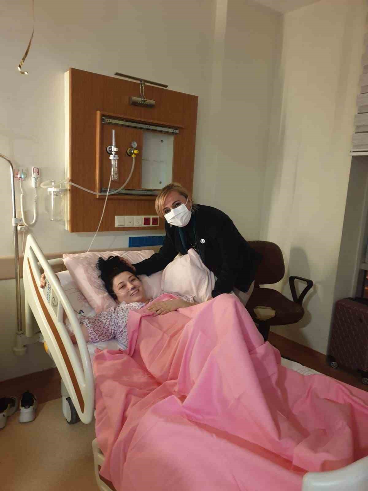 Denizbank’ta çalışırken geçirdiği kaza hayatını kararttı
