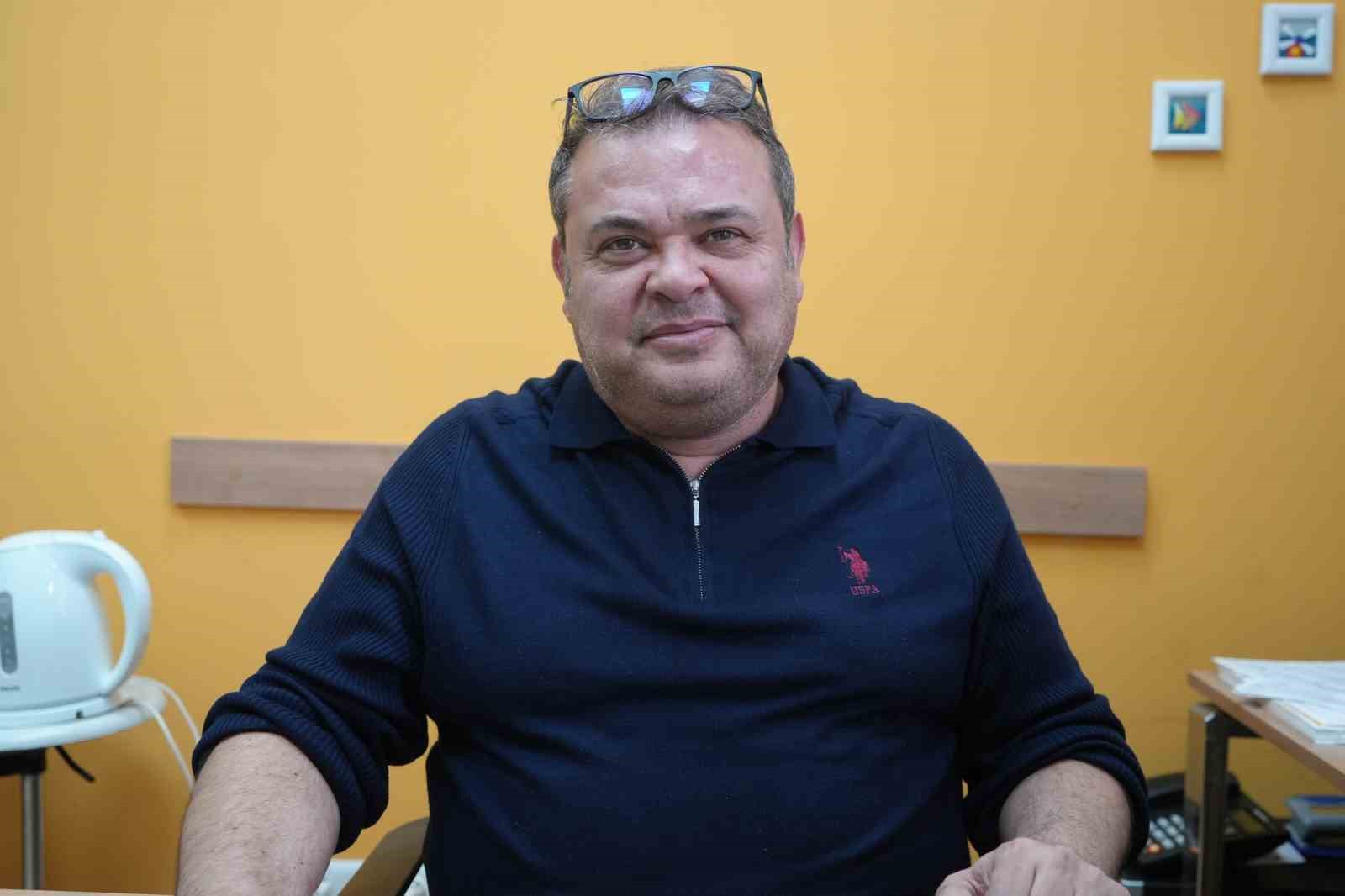 Denizde bu türü görürseniz sakın yaklaşmayın
