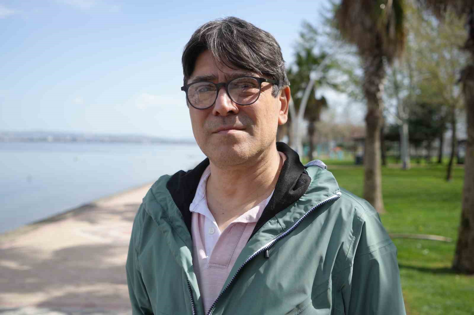 Denizde bu türü görürseniz sakın yaklaşmayın
