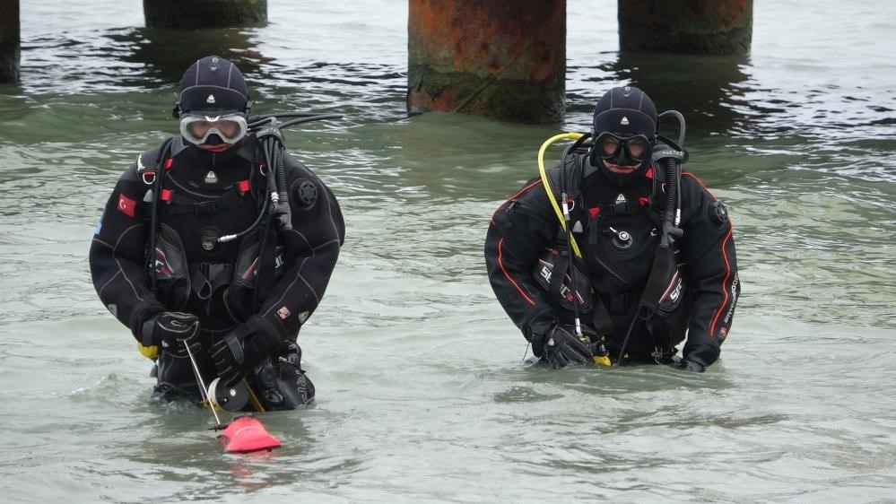Denize düşen kadının cansız bedeni bulundu
Denize düşen kadının cansız bedeni bulundu
