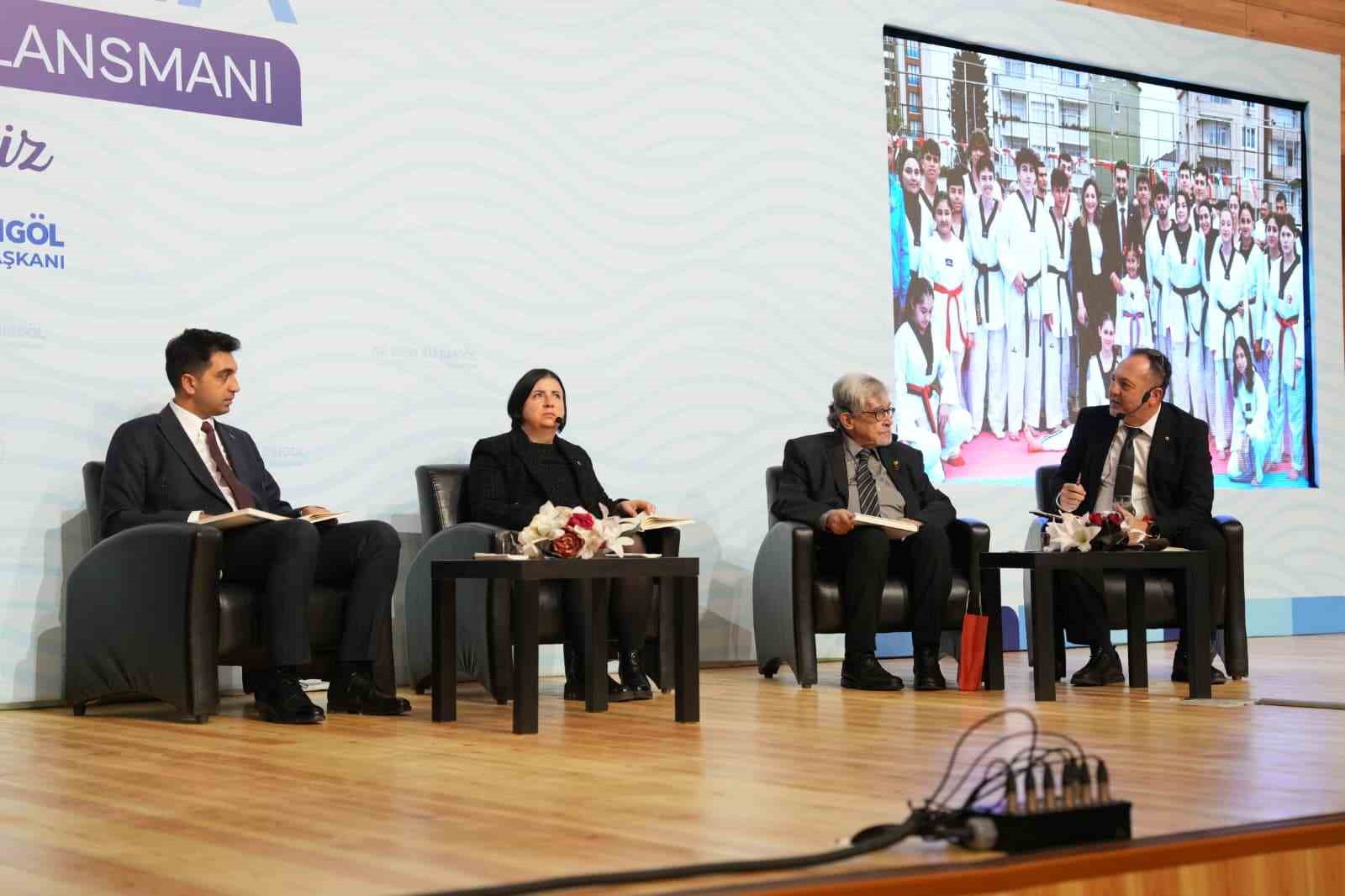 "Denizin Kucakladığı Şehir: Tuzla" kitabı çıktı
