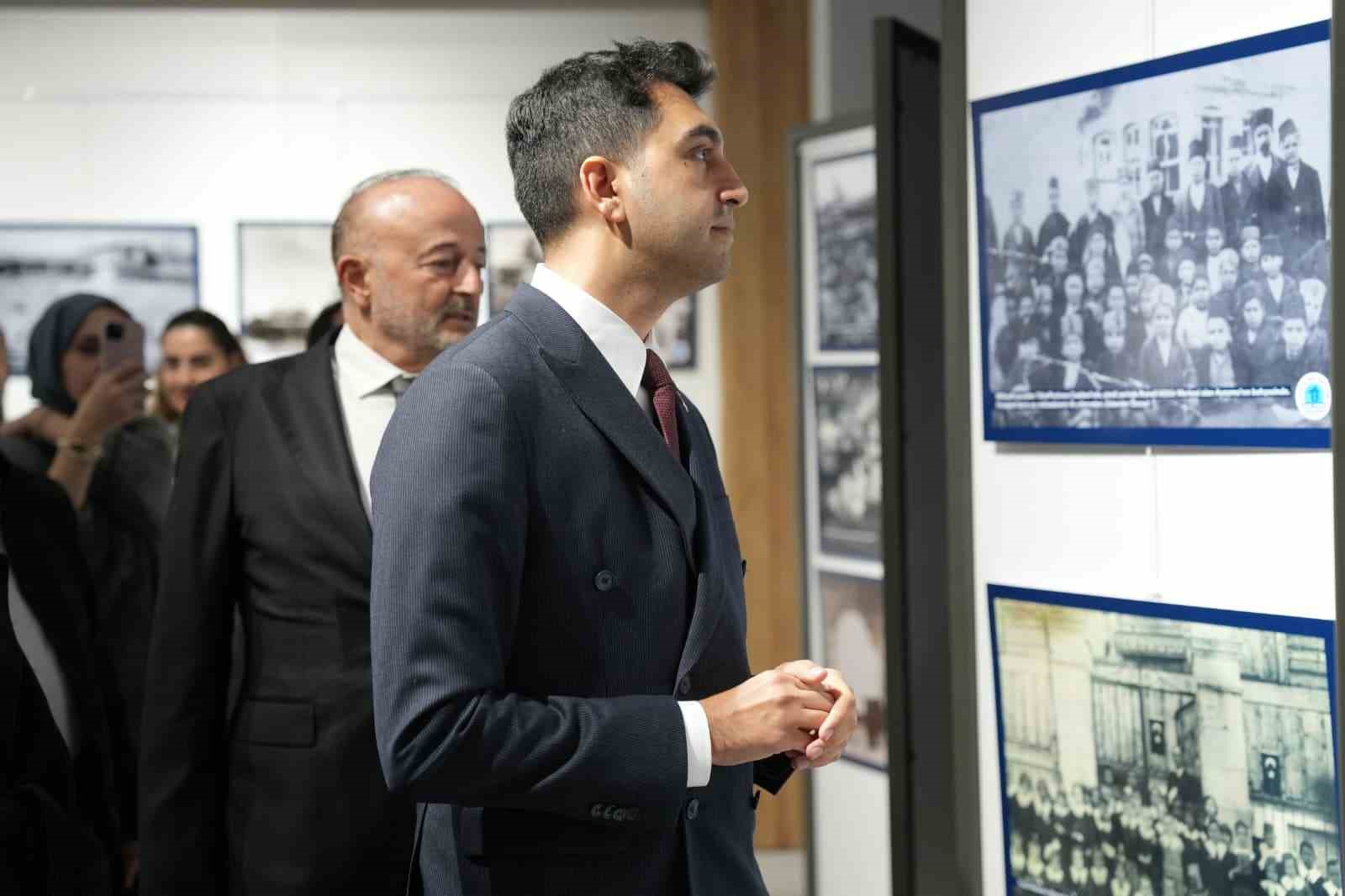 "Denizin Kucakladığı Şehir: Tuzla" kitabı çıktı
