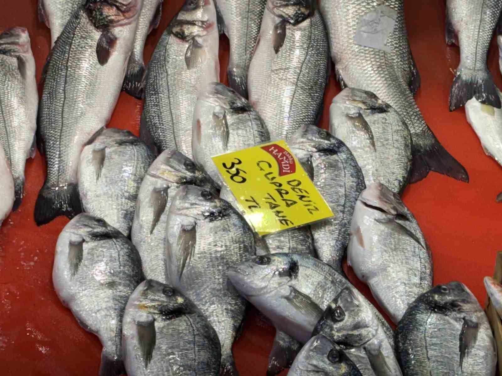 Denizlerdeki durgunluk tezgaha yansıdı
