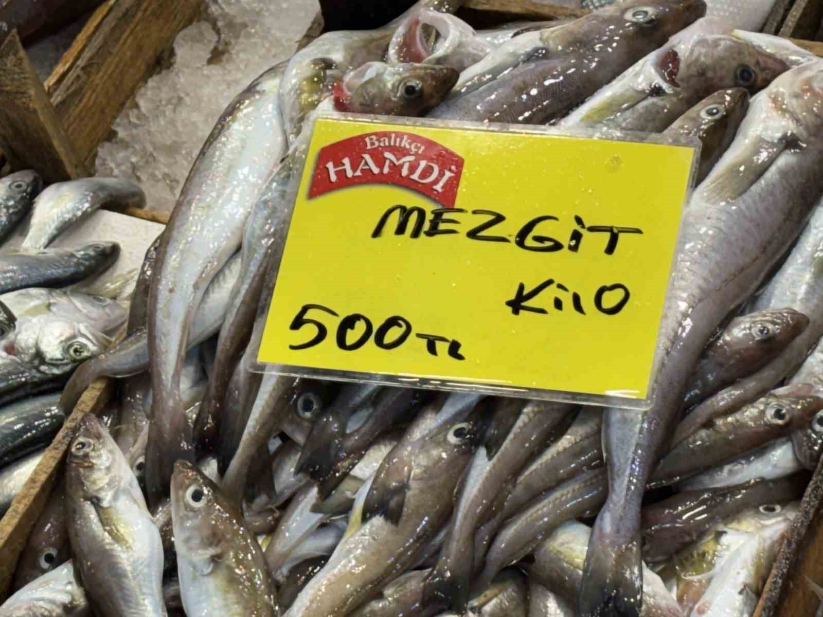 Denizlerdeki durgunluk tezgaha yansıdı
