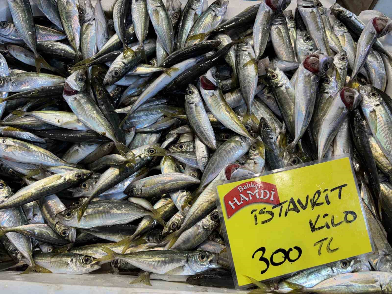 Denizlerdeki durgunluk tezgaha yansıdı
