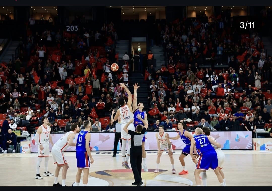 Denizli ev tekstilinden milli takımla stratejik marka hamlesi
