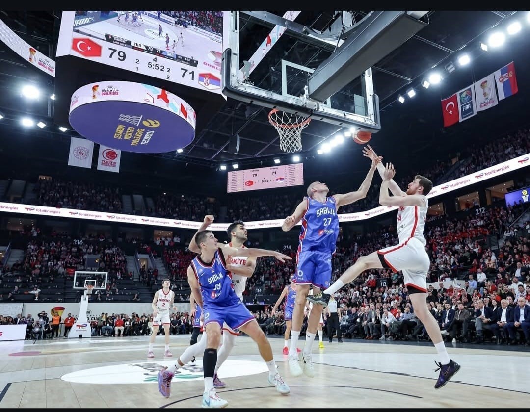 Denizli ev tekstilinden milli takımla stratejik marka hamlesi
