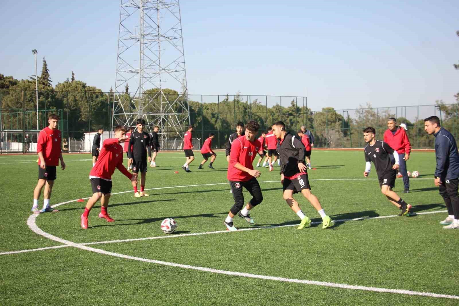 Denizli İdman Yurdu, düşme korkusu yaşayan Söke’yi misafir edecek
