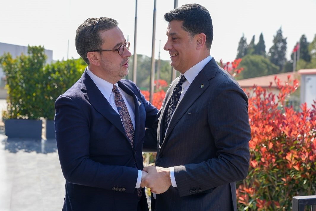 Denizli Model Fabrika etrafında bölgesel sanayi iş birliği genişliyor
