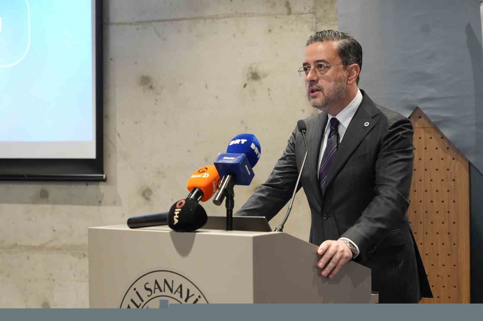 Denizli sanayisinin ikiz dönüşümünde güçlü iş birliği
