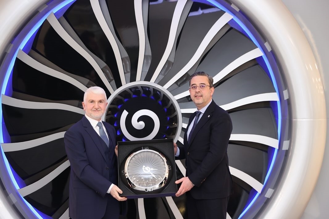 Denizli savunma sanayine hazırlanıyor
