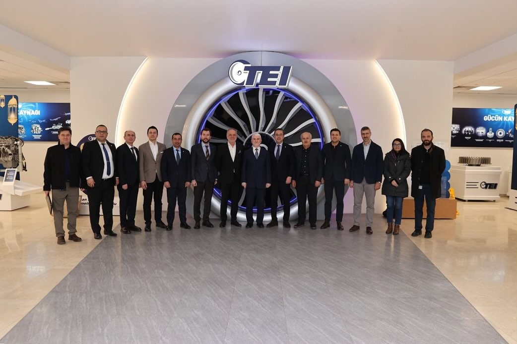 Denizli savunma sanayine hazırlanıyor
