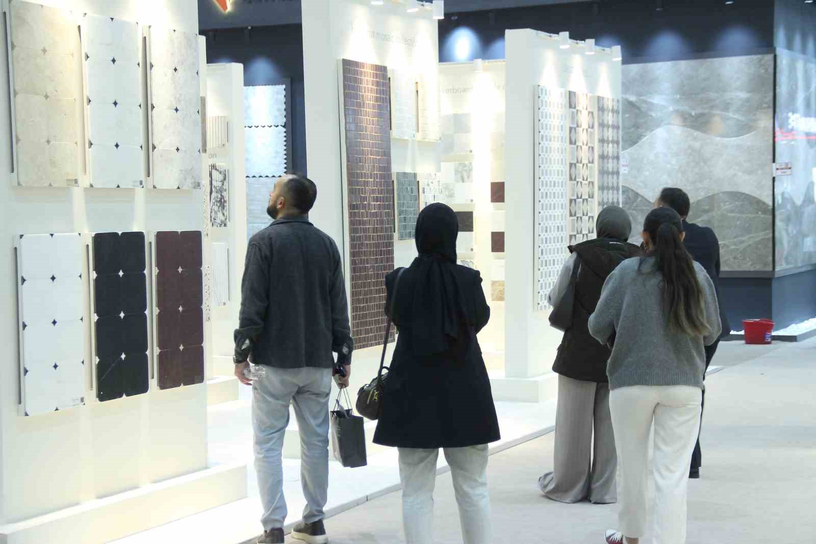 Denizli Ticaret Odası Başkanı Uğur Erdoğan: "Ürünlerimizi satmak için dünyanın dört bir tarafına gidiyoruz"
