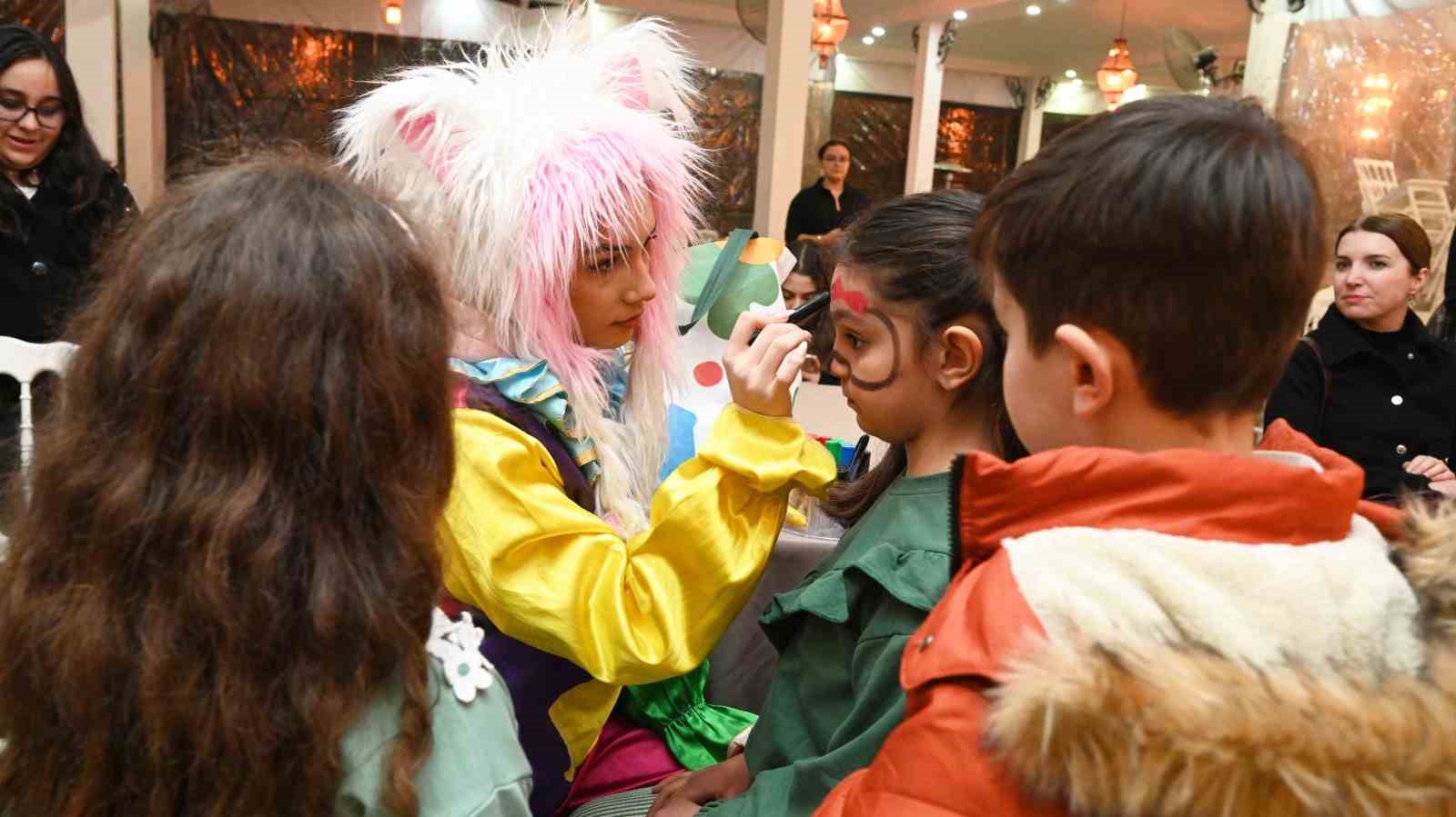 Denizli Ticaret Odası ş dünyasını aynı salonda buluşturdu
